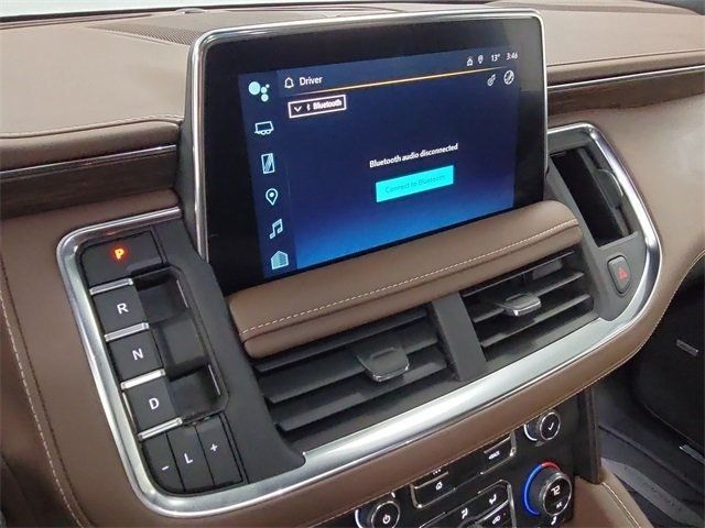 2024 Chevrolet Suburban 4WD 4dr High Country - 22983960 - 25