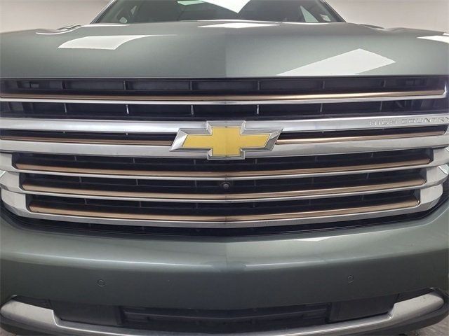 2024 Chevrolet Suburban 4WD 4dr High Country - 22983960 - 27