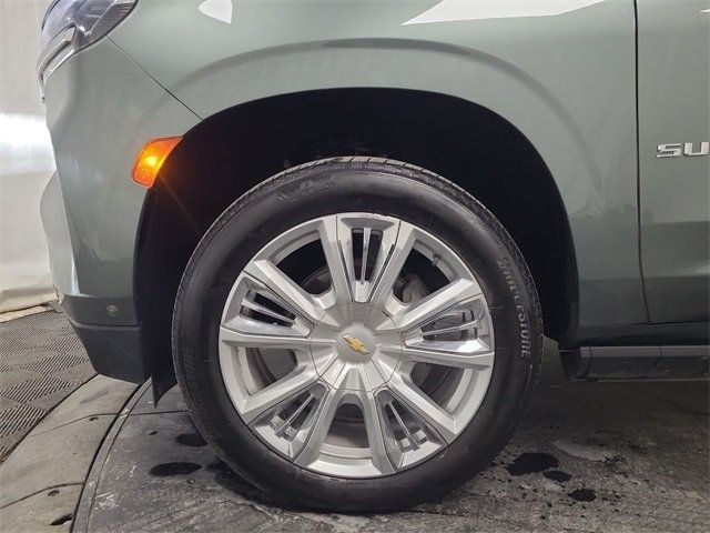 2024 Chevrolet Suburban 4WD 4dr High Country - 22983960 - 28