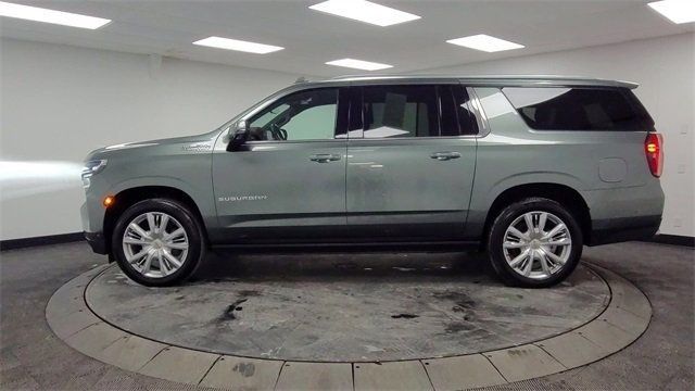 2024 Chevrolet Suburban 4WD 4dr High Country - 22983960 - 2