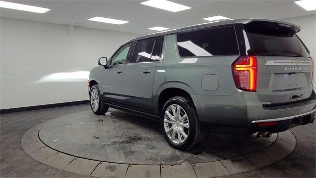 2024 Chevrolet Suburban 4WD 4dr High Country - 22983960 - 3