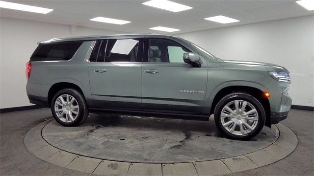 2024 Chevrolet Suburban 4WD 4dr High Country - 22983960 - 6