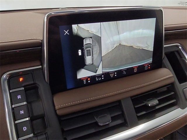 2024 Chevrolet Suburban 4WD 4dr High Country - 22983960 - 7