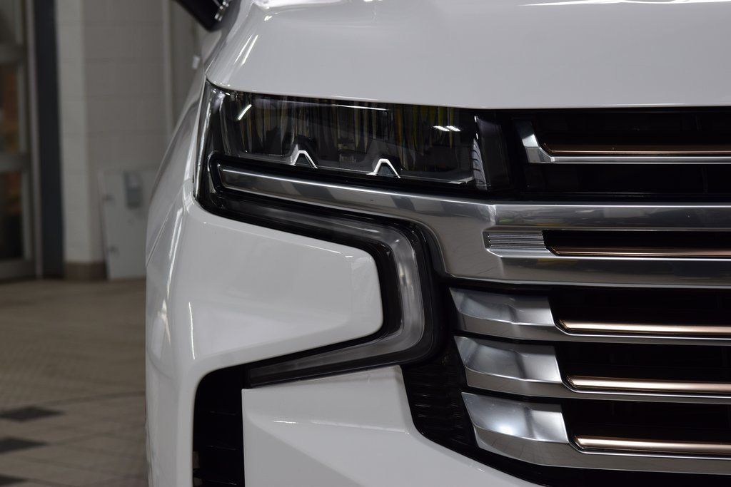 2024 Chevrolet Suburban 4WD 4dr High Country - 22987561 - 11