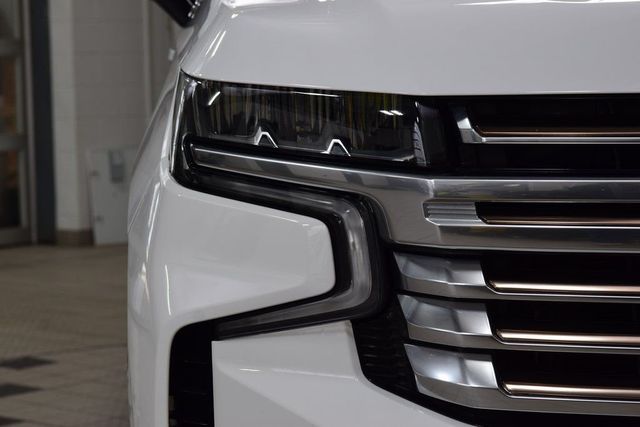 2024 Chevrolet Suburban 4WD 4dr High Country - 22987561 - 11