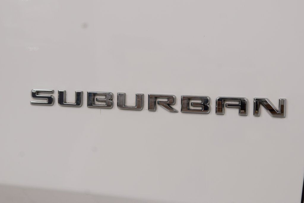 2024 Chevrolet Suburban 4WD 4dr High Country - 22987561 - 15