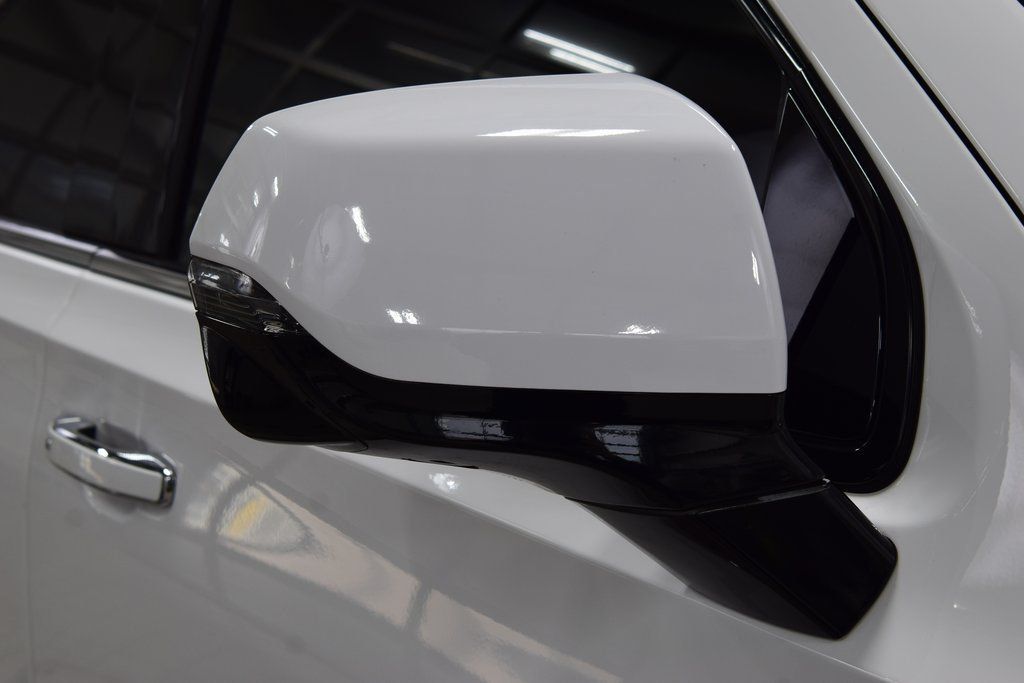 2024 Chevrolet Suburban 4WD 4dr High Country - 22987561 - 16