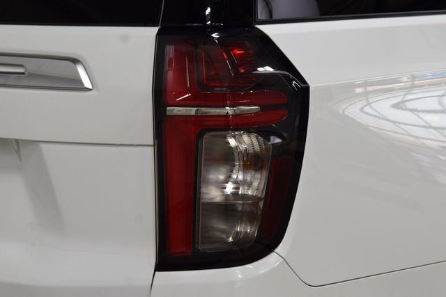 2024 Chevrolet Suburban 4WD 4dr High Country - 22987561 - 18