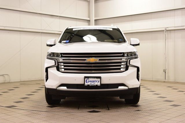 2024 Chevrolet Suburban 4WD 4dr High Country - 22987561 - 1