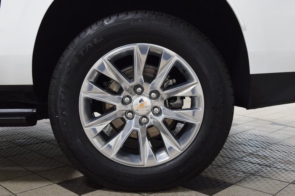 2024 Chevrolet Suburban 4WD 4dr High Country - 22987561 - 25