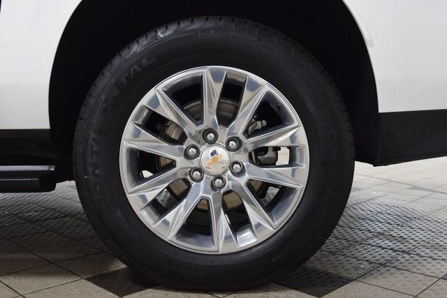 2024 Chevrolet Suburban 4WD 4dr High Country - 22987561 - 25