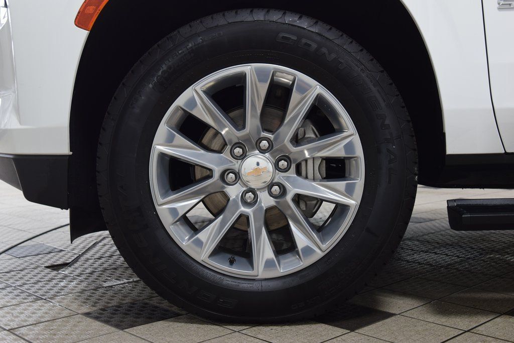 2024 Chevrolet Suburban 4WD 4dr High Country - 22987561 - 26