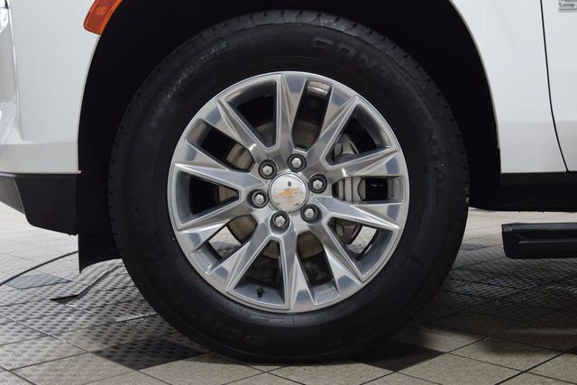 2024 Chevrolet Suburban 4WD 4dr High Country - 22987561 - 26