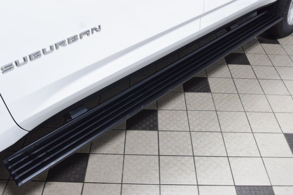 2024 Chevrolet Suburban 4WD 4dr High Country - 22987561 - 27