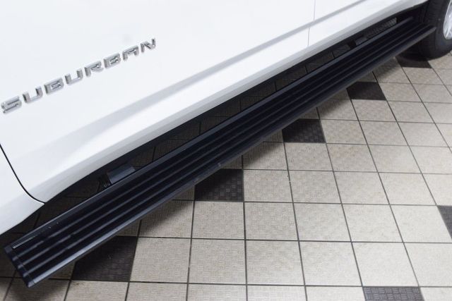 2024 Chevrolet Suburban 4WD 4dr High Country - 22987561 - 27