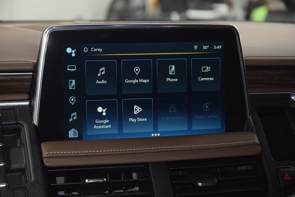 2024 Chevrolet Suburban 4WD 4dr High Country - 22987561 - 30