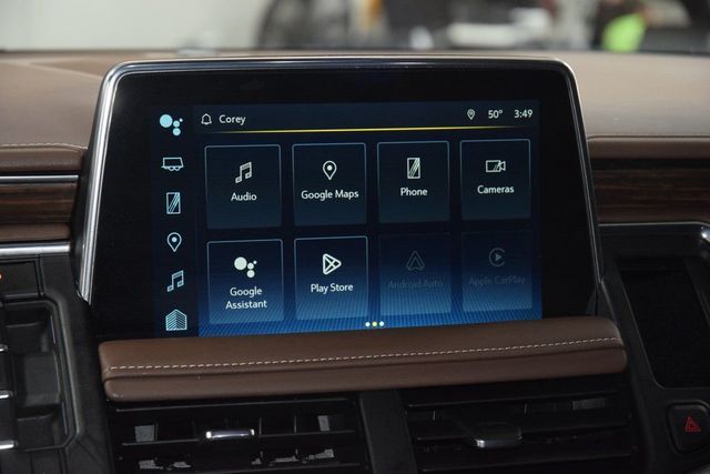 2024 Chevrolet Suburban 4WD 4dr High Country - 22987561 - 30