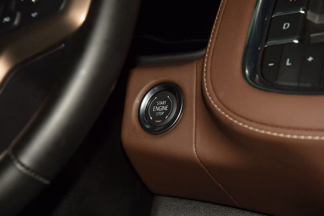 2024 Chevrolet Suburban 4WD 4dr High Country - 22987561 - 32