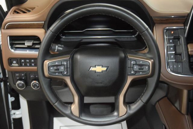2024 Chevrolet Suburban 4WD 4dr High Country - 22987561 - 34