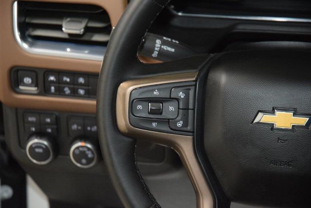 2024 Chevrolet Suburban 4WD 4dr High Country - 22987561 - 35