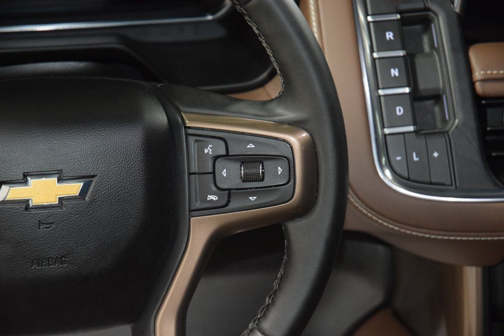 2024 Chevrolet Suburban 4WD 4dr High Country - 22987561 - 36