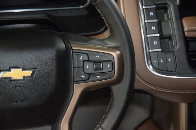 2024 Chevrolet Suburban 4WD 4dr High Country - 22987561 - 36
