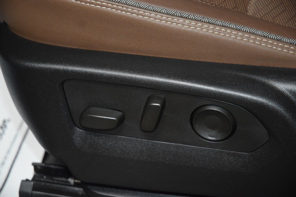 2024 Chevrolet Suburban 4WD 4dr High Country - 22987561 - 38