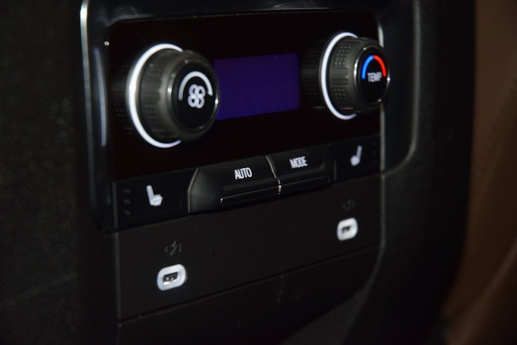 2024 Chevrolet Suburban 4WD 4dr High Country - 22987561 - 41