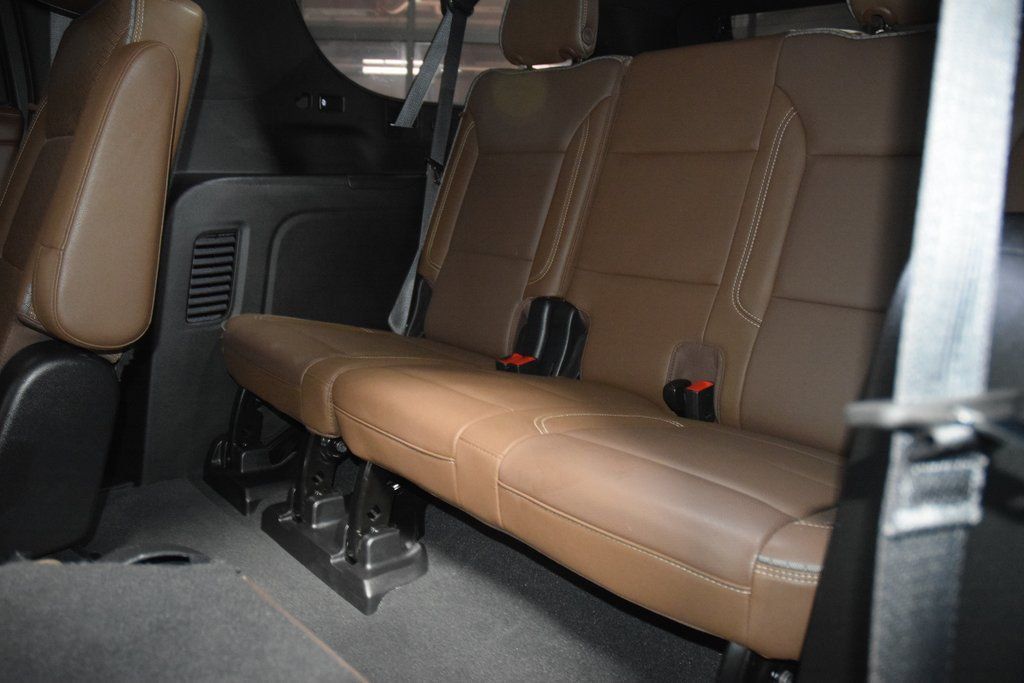 2024 Chevrolet Suburban 4WD 4dr High Country - 22987561 - 42