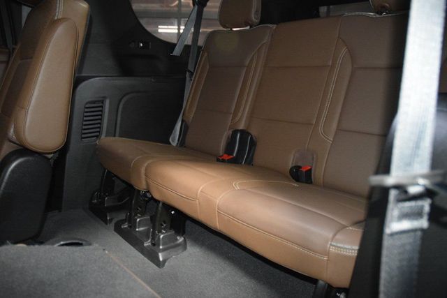 2024 Chevrolet Suburban 4WD 4dr High Country - 22987561 - 42