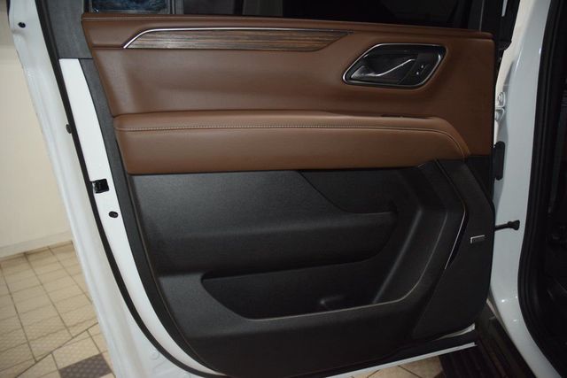 2024 Chevrolet Suburban 4WD 4dr High Country - 22987561 - 43