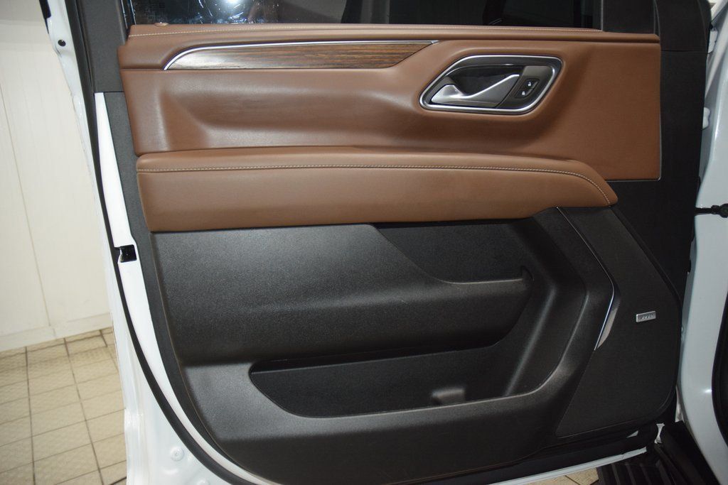 2024 Chevrolet Suburban 4WD 4dr High Country - 22987561 - 46