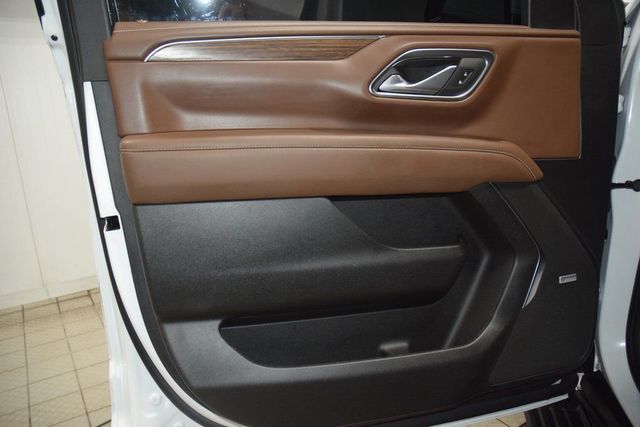 2024 Chevrolet Suburban 4WD 4dr High Country - 22987561 - 46