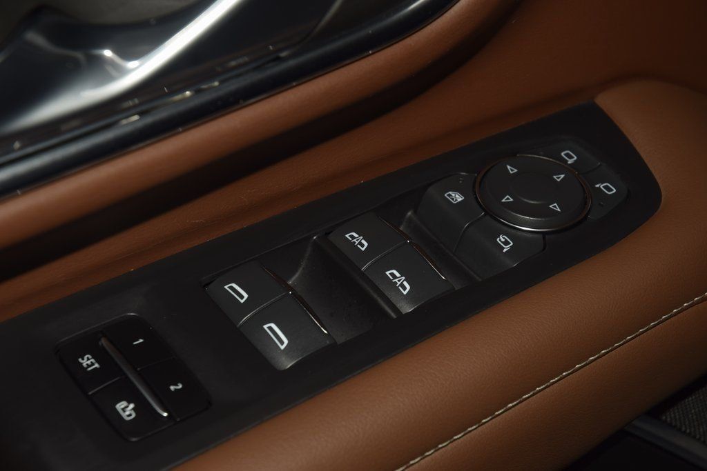 2024 Chevrolet Suburban 4WD 4dr High Country - 22987561 - 47