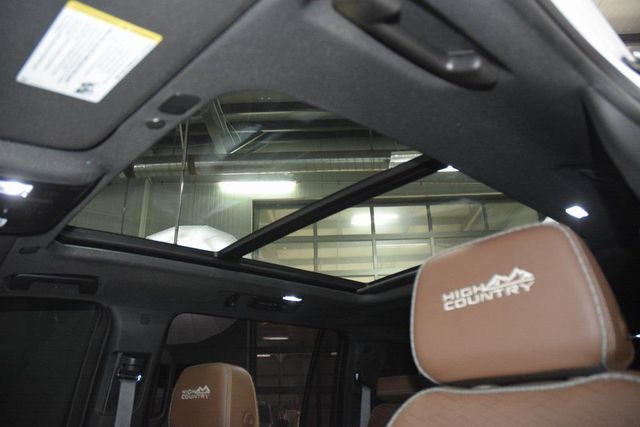 2024 Chevrolet Suburban 4WD 4dr High Country - 22987561 - 49