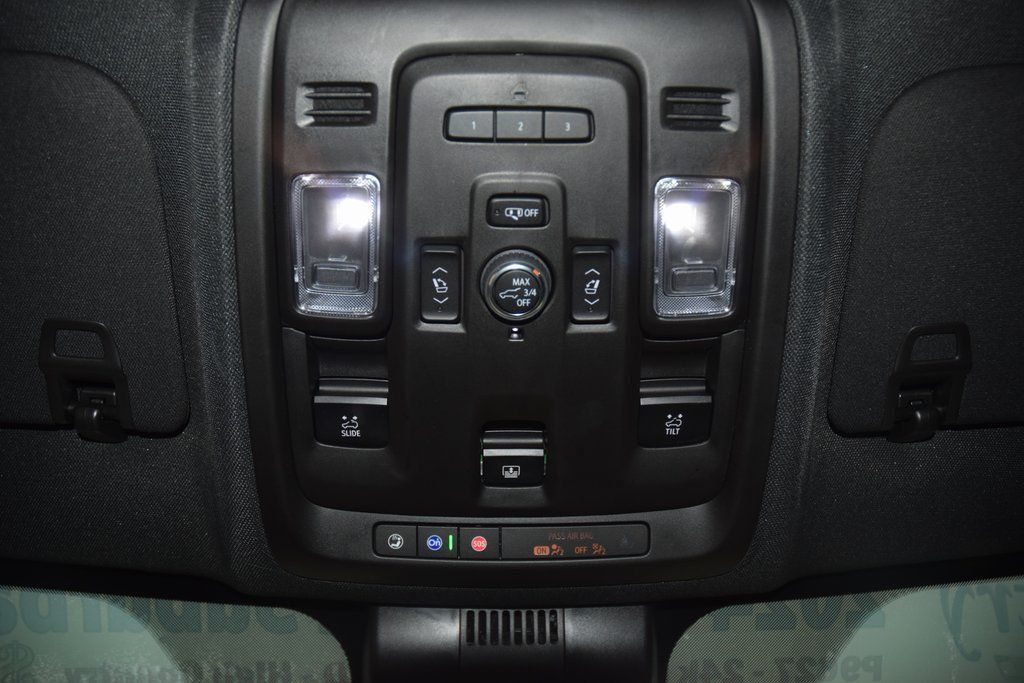 2024 Chevrolet Suburban 4WD 4dr High Country - 22987561 - 50