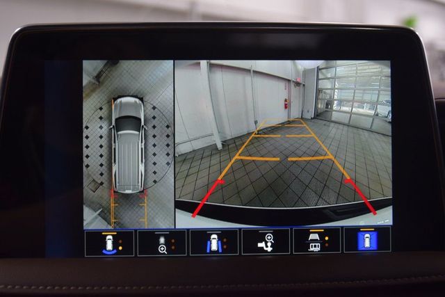 2024 Chevrolet Suburban 4WD 4dr High Country - 22987561 - 52