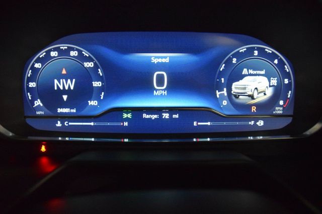 2024 Chevrolet Suburban 4WD 4dr High Country - 22987561 - 53