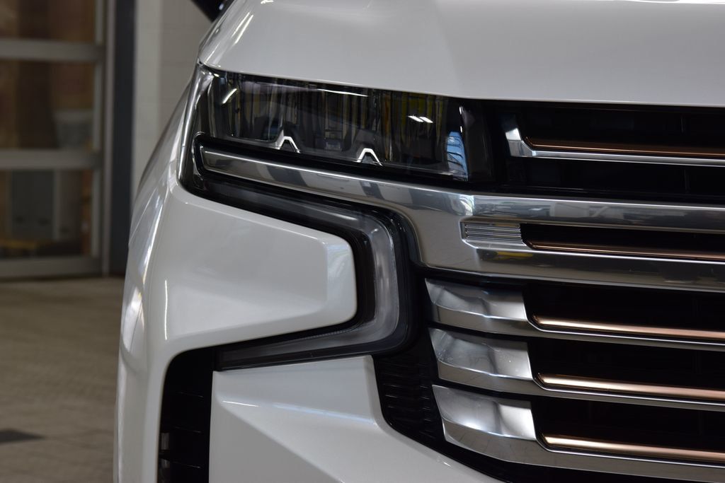 2024 Chevrolet Suburban 4WD 4dr High Country - 22992543 - 11