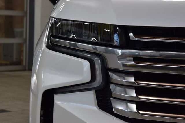 2024 Chevrolet Suburban 4WD 4dr High Country - 22992543 - 11