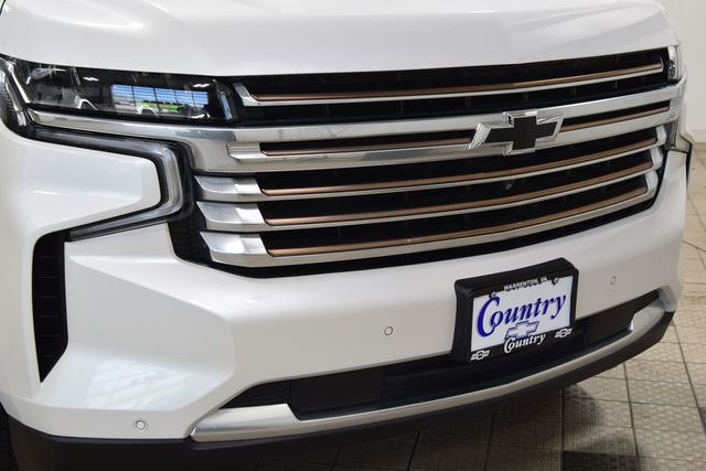 2024 Chevrolet Suburban 4WD 4dr High Country - 22992543 - 12