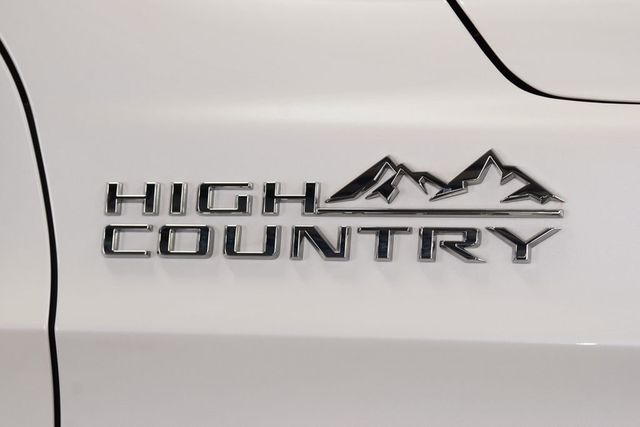 2024 Chevrolet Suburban 4WD 4dr High Country - 22992543 - 13