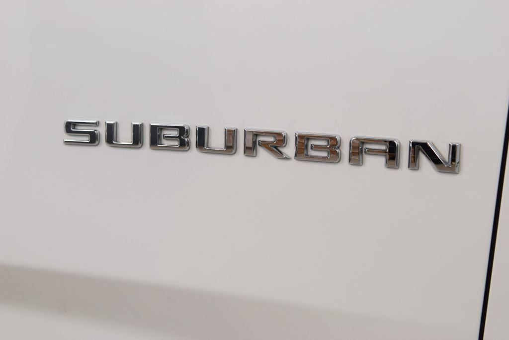 2024 Chevrolet Suburban 4WD 4dr High Country - 22992543 - 15