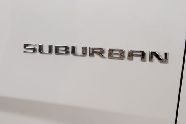 2024 Chevrolet Suburban 4WD 4dr High Country - 22992543 - 15