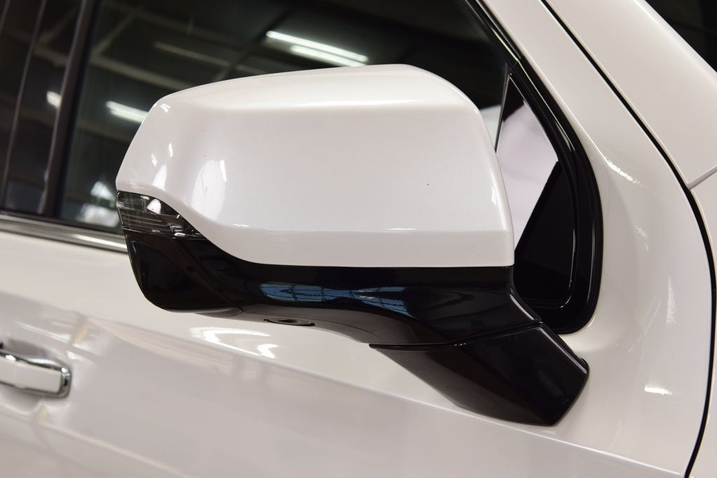 2024 Chevrolet Suburban 4WD 4dr High Country - 22992543 - 16