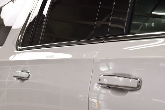 2024 Chevrolet Suburban 4WD 4dr High Country - 22992543 - 17