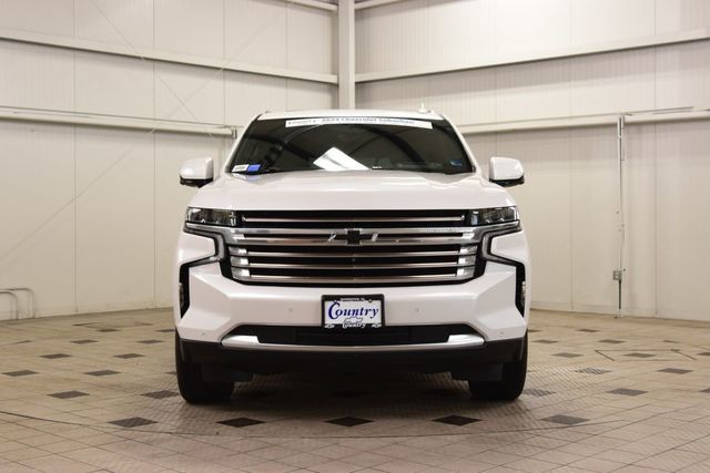 2024 Chevrolet Suburban 4WD 4dr High Country - 22992543 - 1