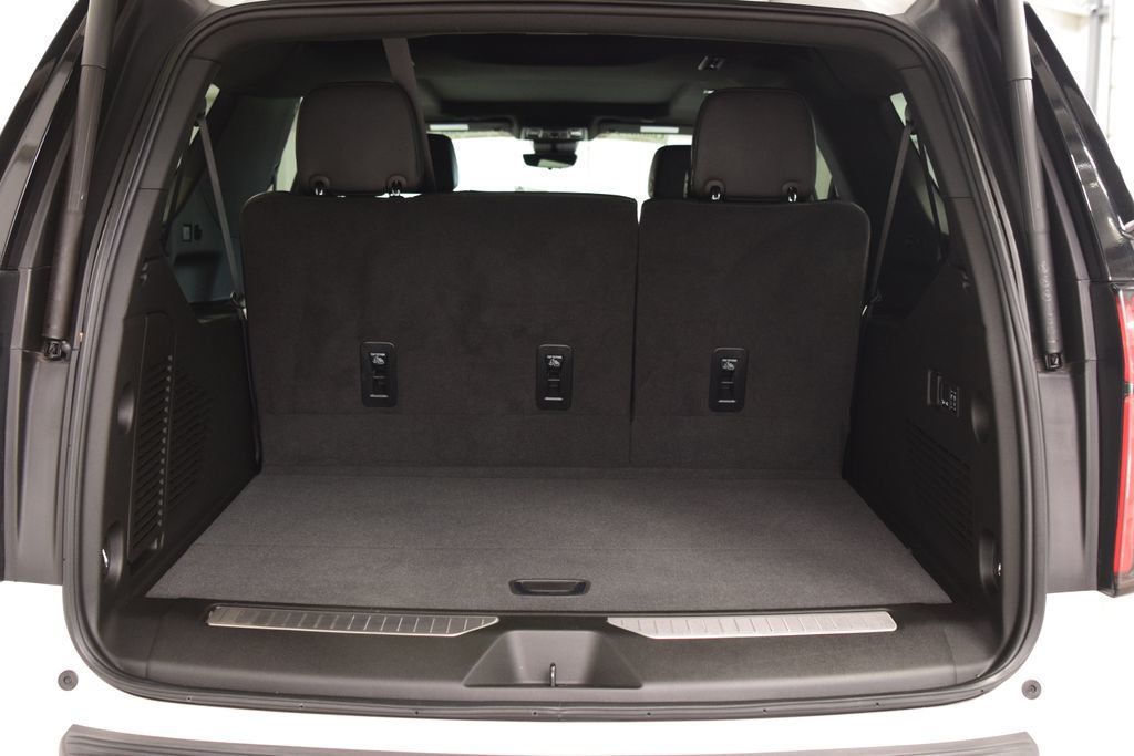 2024 Chevrolet Suburban 4WD 4dr High Country - 22992543 - 21