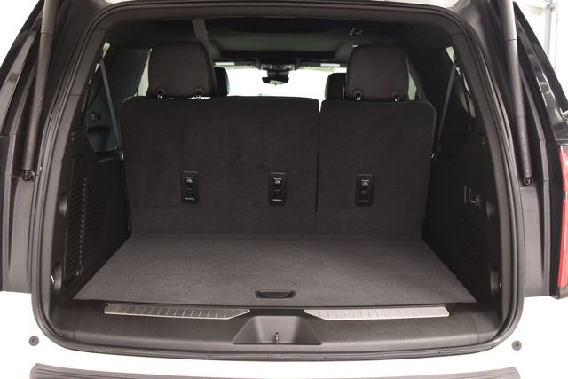 2024 Chevrolet Suburban 4WD 4dr High Country - 22992543 - 21