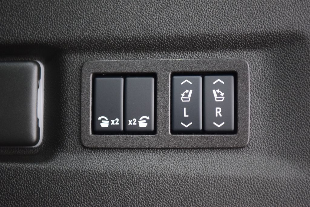 2024 Chevrolet Suburban 4WD 4dr High Country - 22992543 - 22